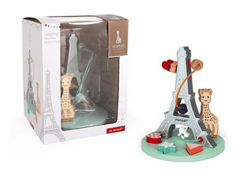 Recalled product and packaging
